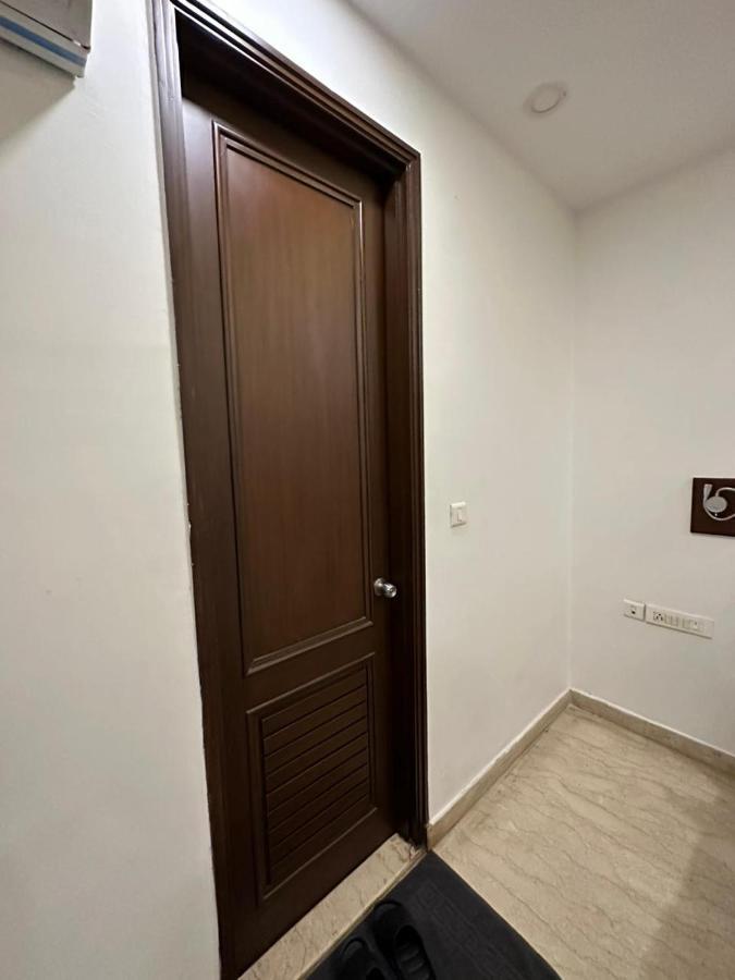 Hotel The Imperio Νέο Δελχί Εξωτερικό φωτογραφία