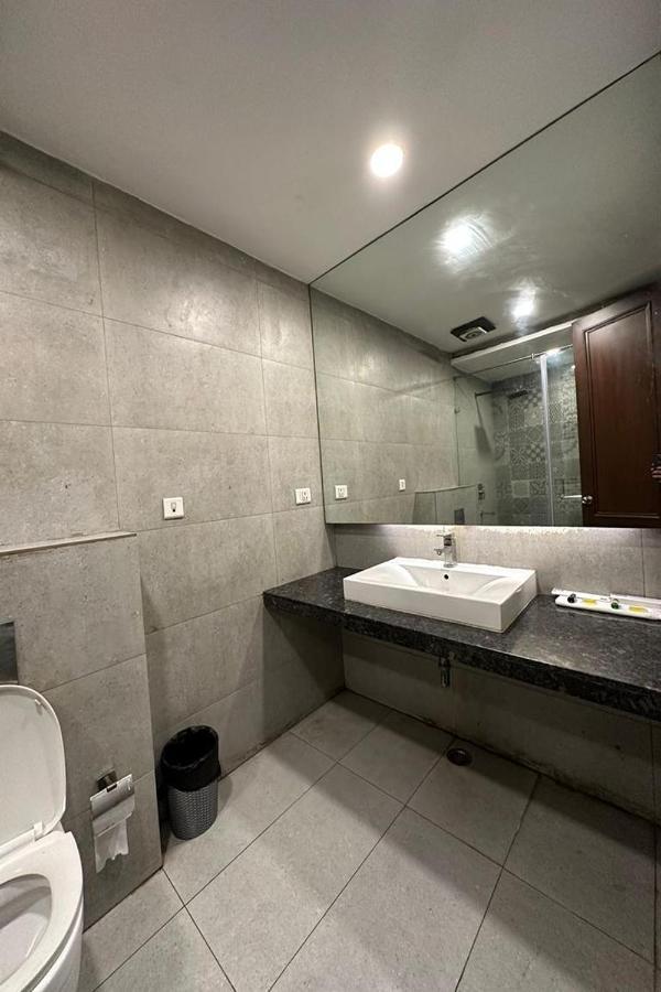 Hotel The Imperio Νέο Δελχί Εξωτερικό φωτογραφία